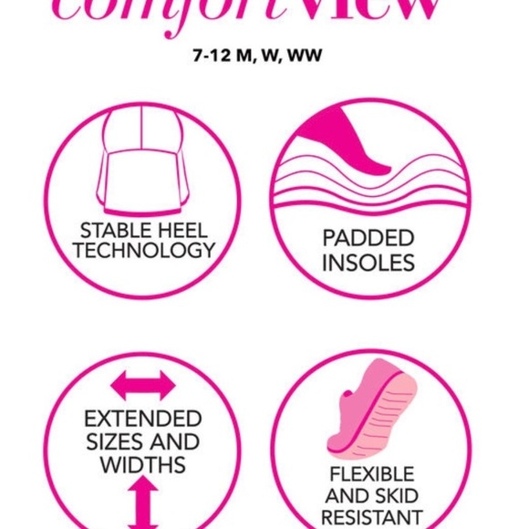 Comfort View Water Proof Boots - Picture 5 of 7